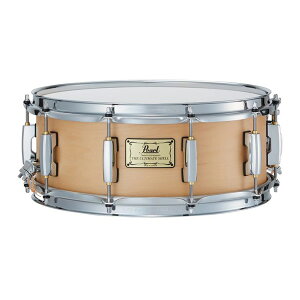 Pearl(p[) / TNF1455S/C [THE Ultimate Shell Snare Drums supervised by V]@[TYPE 2] (4ply / 3.6mm) XlAhV