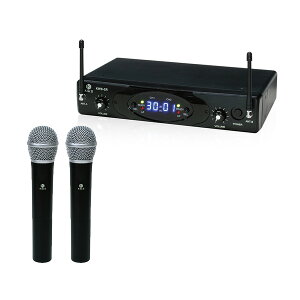 K.W.S / KWS-2H/H - ���C�����X�V�X�e�� �n���h�}�C�N�f���A���^�C�v �y12�����{���ח\��z�ċx�X�y�V����