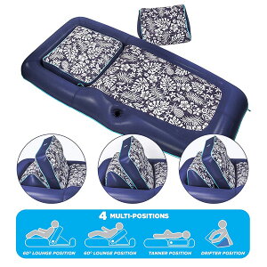 Aqua(ANA) / Aqua Premium Convertible Water Lounge NCjO xbh^ ։ċxXyV