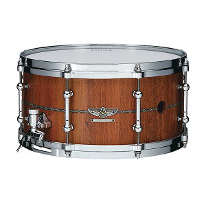 TAMA(^}) / STAR Reserve Snare Drum [TVJ147S-OJT] STAVE JATOBA XlAh y󒍐YiF[2`3zs