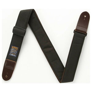Ibanez(ACoj[Y) / DCS50-BK (Black) [Designer Collection Strap]ċxXyV
