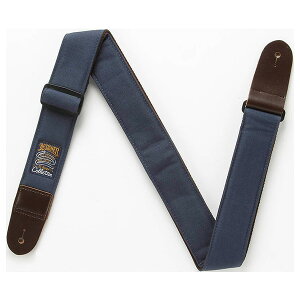 Ibanez(ACoj[Y) / DCS50-NB (Navy Blue) [Designer Collection Strap]o^C Z[