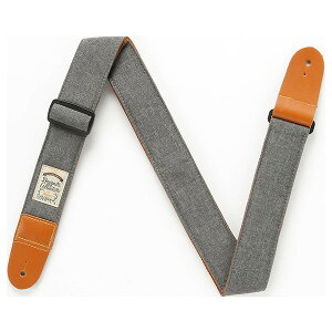 Ibanez(ACoj[Y) / DCS50-CGY (Charcoal Gray) [Designer Collection Strap]ċxXyV