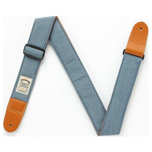 Ibanez(ACoj[Y) / DCS50-LBL (Light Blue) [Designer Collection Strap]ċxXyV