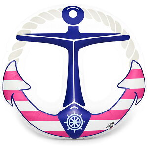 BigMouth Inc / Giant Anchor Pool Float AJ[ ։ċxXyV