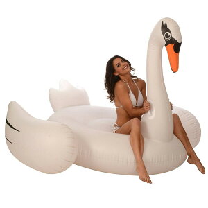 Kangaroo(JK[) / Giant Inflatable Jellyfish Pool Float X ։ċxXyV