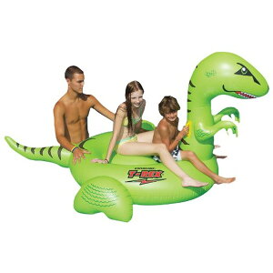 Swimline(XCC) / T-Rex -   -