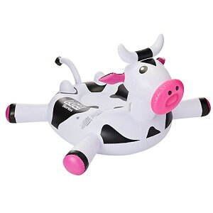 Swimline(XCC) / Cow -   -ċx݃Z[
