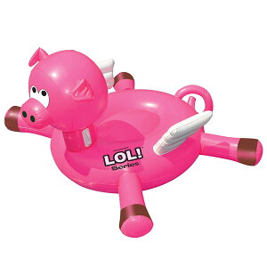 Swimline(XCC) / Pig u^  Aiċx݃Z[