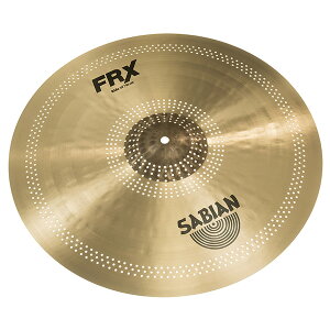 SABIAN(�Z�C�r�A��) / FRX-20R [FRX Ride 20] ���C�h�V���o���y�󒍐��Y�i�z�ߕ� �Z�[��