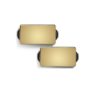 Bare Knuckle Pickups ( xAibNsbNAbvX ) / Aftermath Set Gold Cover 53mmċxXyV