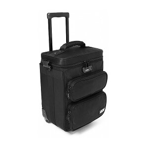 UDG / UDG Digital Trolley To Go Black/Orange (U9880BL/OR) y15C`bvgbvPCAPioneer DDJ-200,DDJ-WeGO4, NI Traktor Z2 Ήzċx݃Z[