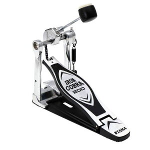 TAMA(�^�}) / HP200P IRON COBRA�i�A�C�A���R�u���j 200 Series �V���O���y�_���ċx�X�y�V����