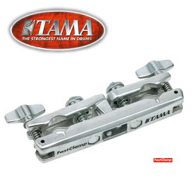 TAMA(タマ) / マルチクランプ MC62 -アダプター・アタッチメント-