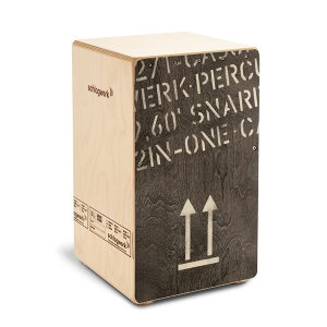 Schlagwerk(VOFN) / SR-CP404BLK y2 in One JzzyLarge Black EditionzċxXyV