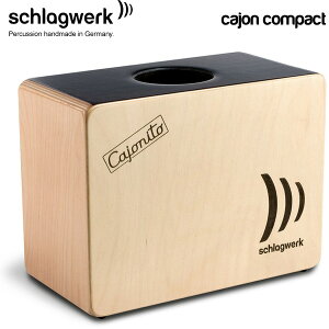 Schlagwerk(VOFN) / SR-DC300 yCajonito(Jzj[g)zRpNgEJzċxXyV