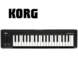 Korg(RO) / microKEY2-37Air - 37BluetoothΉMIDIL[{[h -V