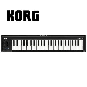 Korg(RO) / microKEY2-49Air - 49BluetoothΉMIDIL[{[h -V