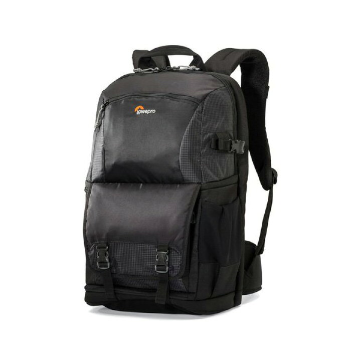 楽天市場】Lowepro Fastpack BP 250 AW II (Black) カメラバッグ 直 