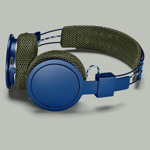 URBANEARS HELLAS (TRAIL) Bluetooth�Ή� ���C�����X�w�b�h�z�� �A�[�o���C���[�Y ���A���i
