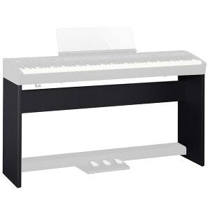 Roland(���[�����h) / KSC-72-BK (�u���b�N) - FP-60��p �L�[�{�[�h�X�^���h -
