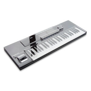 DECKSAVER(fbLZ[o[) / DS-PC-KONTROLS49MK2 yNative Instruments / KOMPLETE KONTROL S49 MK2 pz [͂₢킹