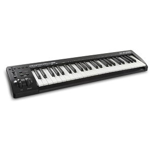 M-Audio(GEI[fBI) / Keystation 49 MK3 (49) - MIDIL[{[h E Rg[[ - yPro Tools First M-Audio EditionAAbleton Live Litetzċx݃Z[