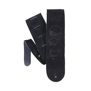 Paul Reed Smith(|[E[hEX~X) / PRS3113 GTR STRAP BLACK SUEDE M^[Xgbv yAizċxXyV