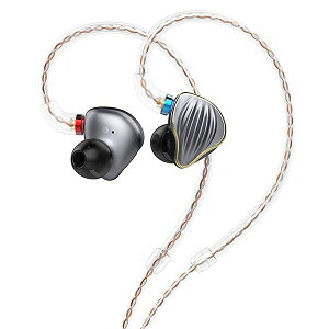 1����T�t Fiio FH5 �n�C�u���b�h�^ ���j�o�[�T��IEM �C���z�� ���A���i �t�B�[�I�ċx�X�y�V����