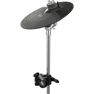 YAMAHA(���}�n) / DTX PCY95AT 10�C���` �V���o���p�b�h