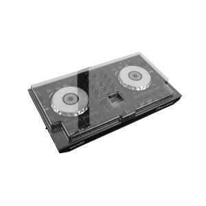 DECKSAVER(�f�b�L�Z�[�o�[) / DSLE-PC-DDJSB3 �yPioneer DJ / DDJ-SB3 / DDJ- RB��p�z ���[���͂��₢���킹���������ċx�X�y�V����