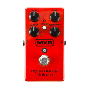 MXR / M228 DYNA COMP DELUXE RvbT[ċxXyV