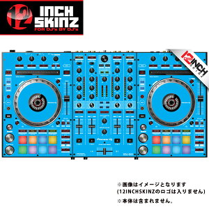 12inch SKINZ / Pioneer DDJ-SX3 SKINZ(Lite Blue) yDDJ-SX3pXLz ċxXyV