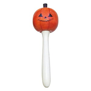Pearl(�p�[��) / PB-JOL/M3 [JACK -O'-LANTERN Maracas] �W���b�N�I�[�����^�� �}���J�X�@�n���E�B��