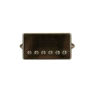 SUHR ( �T�[ ) / Woodbucker Bridge 53mm Raw Nickel�ċx�X�y�V����
