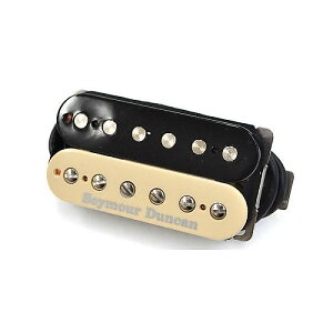 SEYMOUR DUNCAN ( ZCA_J ) / SH-15 Alternative 8 Zebraċx݃Z[