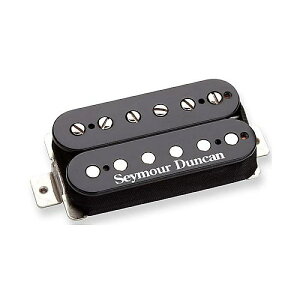 SEYMOUR DUNCAN ( �Z�C���A�_���J�� ) / Saturday Night Specail Neck Black�ċx�X�y�V����