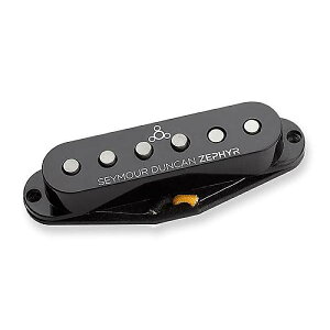 SEYMOUR DUNCAN ( ZCA_J ) / ZSL-1m B ZEPHYR STRAT - Middleċx݃Z[