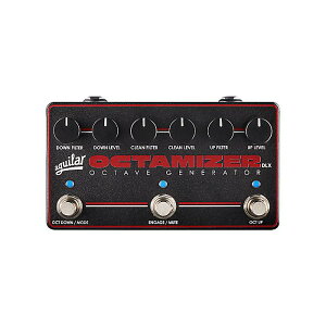 �y�|�C���g3�{�z�y���艿�i�zaguilar(�A�M�����[) / Octamizer DLX �x�[�X�p�I�N�^�[�o�[ �y2026�N3��20������/18��18�����\��J�n�z�V��������