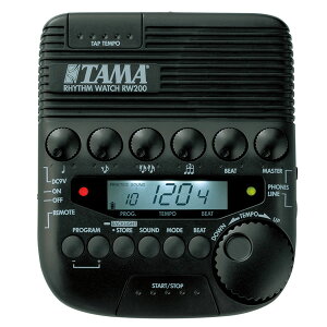 TAMA(^}) / YEHb` RW200 gm[ Z[