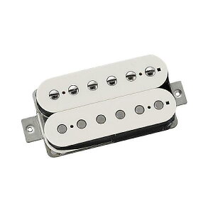 Freedom Custom Guitar ( �t���[�_���J�X�^���M�^�[���T�[�` ) / Hybrid Humbucker Type I Pitch for G Neck White�ċx�X�y�V����