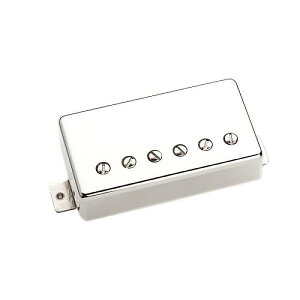 SEYMOUR DUNCAN ( �Z�C���A�_���J�� ) / 78 Model Bridge Nickel Cover�ċx�X�y�V����