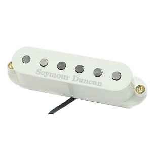 SEYMOUR DUNCAN ( �Z�C���A�_���J�� ) / STK-S9b Hot Stack Plus Bridge Parchment�ċx�X�y�V����