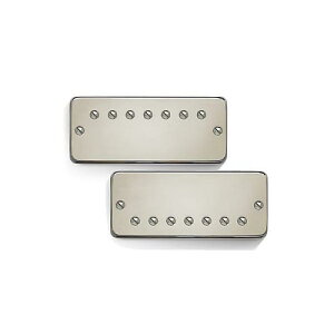 Bare Knuckle Pickups ( �x�A�i�b�N���s�b�N�A�b�v�X ) / Nailbomb AlnicoV 7strings Set Nickel Soapbar/Nickel Screws�ċx�X�y�V����