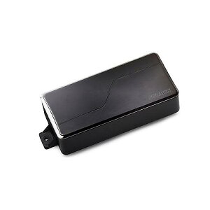 FISHMAN ( �t�B�b�V���}�� ) / Fluence Modern Humbucker 7 String Ceramic Black Nickel�ċx�X�y�V����