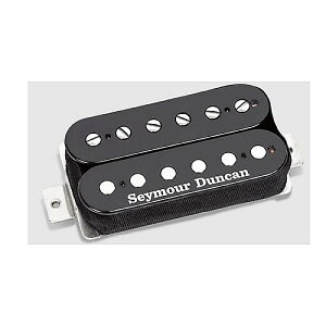 SEYMOUR DUNCAN ( ZCA_J ) / Alex Skolnick Neck HB BlackċxXyV