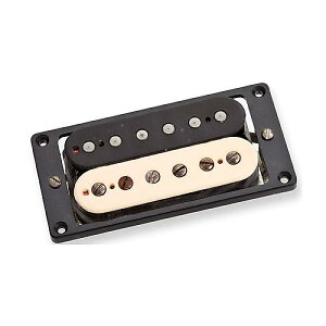 SEYMOUR DUNCAN ( ZCA_J ) / ANTIQUITY JB Model Zebraċx݃Z[