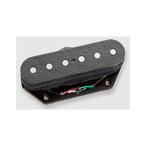 SEYMOUR DUNCAN ( ZCA_J ) / BG1400 Tele Lead Stack Bridge No LogoċxXyV