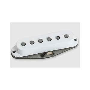 SEYMOUR DUNCAN ( ZCA_J ) / Cory Wong Clean Machine Mid WhiteċxXyV