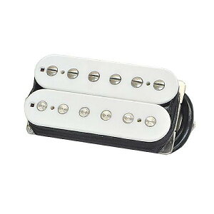 SUHR ( �T�[ ) / SSV NECK White�ċx�X�y�V����